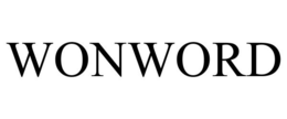 WONWORD trademark