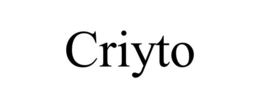 CRIYTO trademark