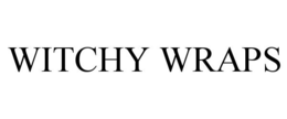 WITCHY WRAPS trademark
