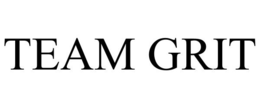 TEAM GRIT trademark