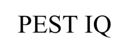 PEST IQ trademark