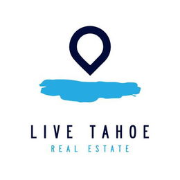 LIVE TAHOE REAL ESTATE trademark