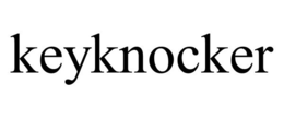 KEYKNOCKER trademark