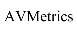AVMETRICS trademark