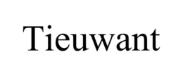 TIEUWANT trademark