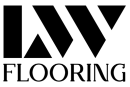 LW FLOORING trademark