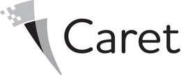 CARET trademark
