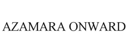 AZAMARA ONWARD trademark