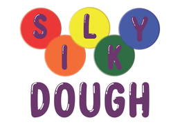 SILKY DOUGH trademark
