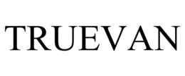 TRUEVAN trademark