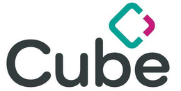 CUBE trademark