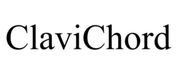 CLAVICHORD trademark