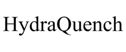 HYDRAQUENCH trademark