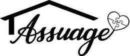ASSUAGE trademark