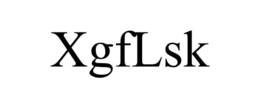 XGFLSK trademark