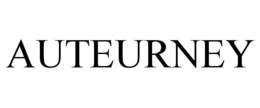 AUTEURNEY trademark