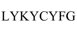LYKYCYFG trademark