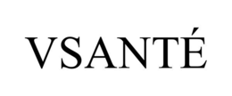 VSANTÉ trademark