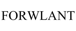 FORWLANT trademark