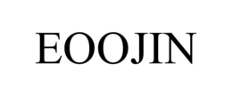 EOOJIN trademark