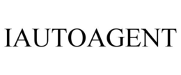 IAUTOAGENT trademark