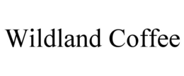 WILDLAND COFFEE trademark