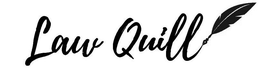 LAW QUILL trademark