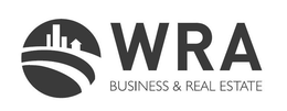 WRA BUSINESS & REAL ESTATE trademark