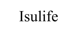 ISULIFE trademark