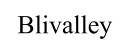 BLIVALLEY trademark