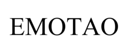 EMOTAO trademark