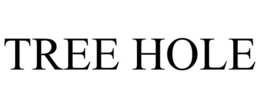TREE HOLE trademark