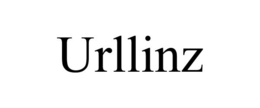 URLLINZ trademark