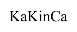 KAKINCA trademark