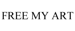 FREE MY ART trademark