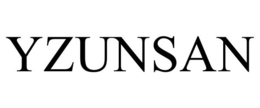 YZUNSAN trademark