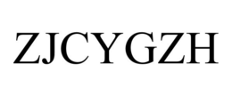 ZJCYGZH trademark