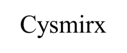 CYSMIRX trademark