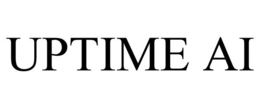UPTIME AI trademark