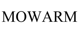 MOWARM trademark