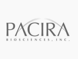 PACIRA BIOSCIENCES, INC. trademark