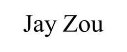 JAY ZOU trademark