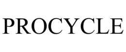 PROCYCLE trademark