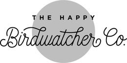 THE HAPPY BIRDWATCHER CO. trademark