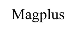 MAGPLUS trademark