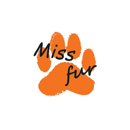 MISS FUR trademark