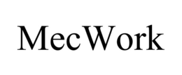 MECWORK trademark