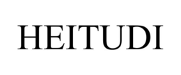 HEITUDI trademark