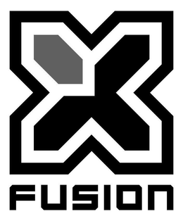 XFUSION trademark