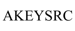 AKEYSRC trademark
